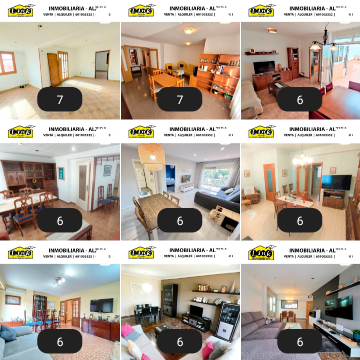 Me gustas | Inmobiliaria Link Alzira
