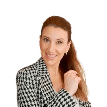 Perfil Reseña | Patricia Ahullana