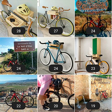 Me gustas | Domusbike