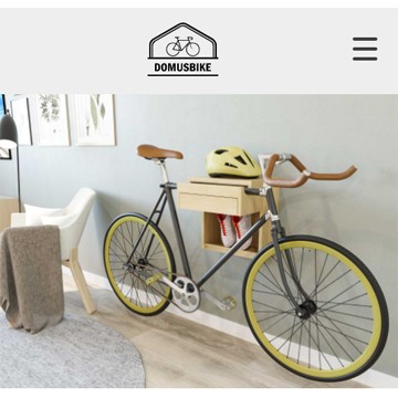 Previsualizacion Web | Domusbike